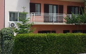 Apartment Ane